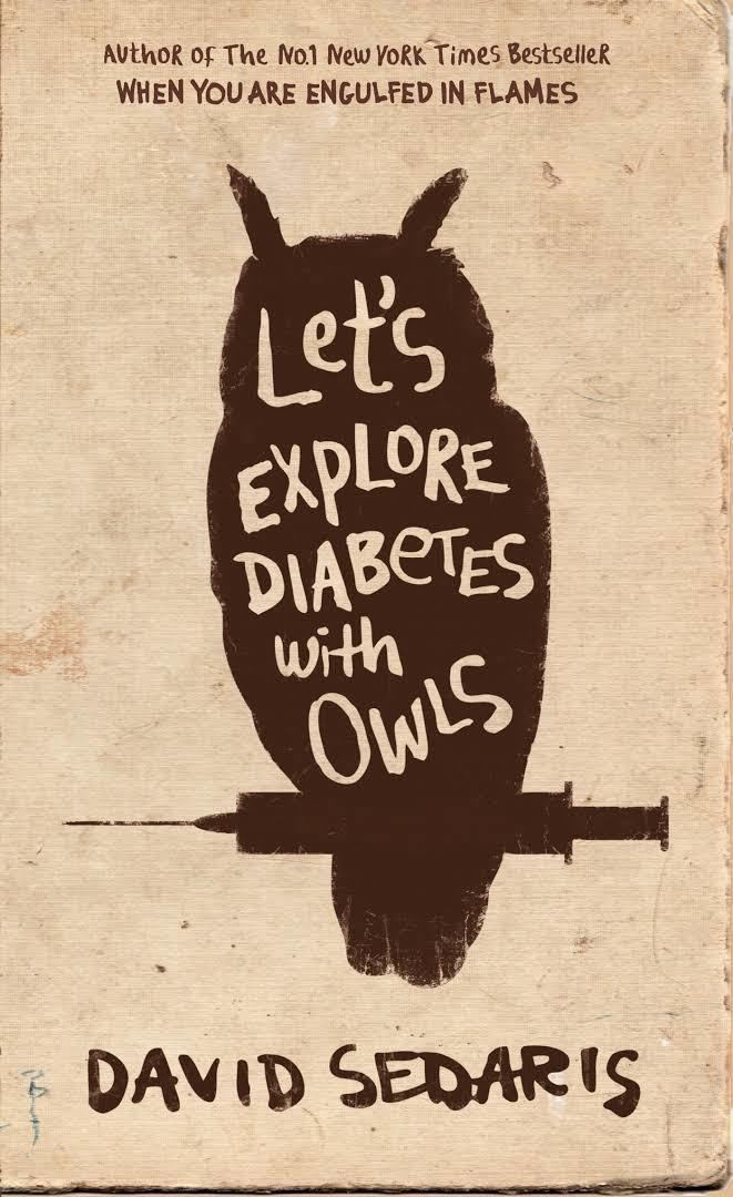 Let's Explore Diabetes with Owls t1gstaticcomimagesqtbnANd9GcS2EGtPwtHdUsLV0Y
