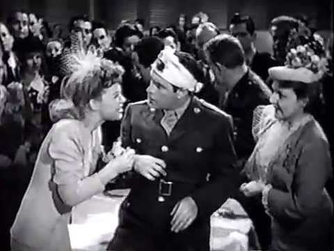 Let's Face It (film) Lets Face It 1943 Full Movie YouTube