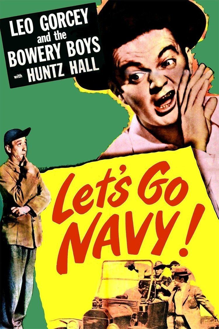 Let's Go Navy! wwwgstaticcomtvthumbmovieposters2763p2763p