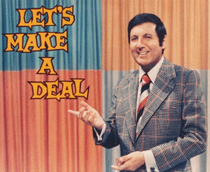 Let's Make a Deal Let39s Make A Deal Home Page