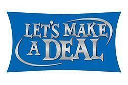 Let's Make a Deal Let39s Make a Deal Wikipedia