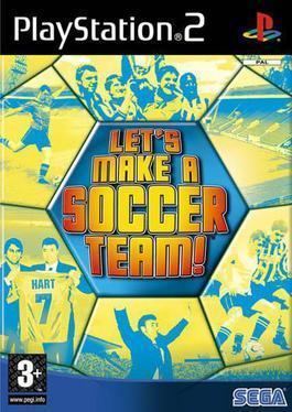 Let's Make a Soccer Team! httpsuploadwikimediaorgwikipediaenff4Let