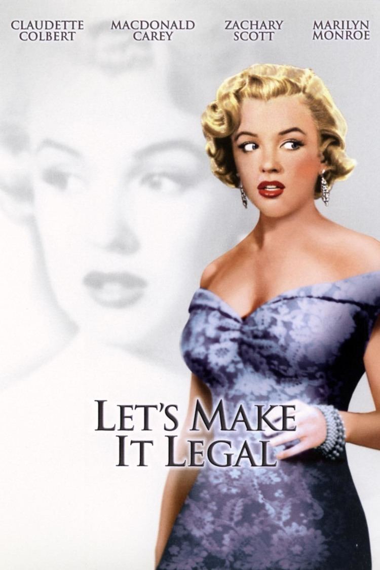 Let's Make It Legal wwwgstaticcomtvthumbdvdboxart47354p47354d