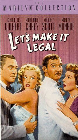 Let's Make It Legal Lets Make It Legal 1951
