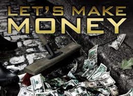 Let's Make Money Review documentary Lets make money 2008 Ethify