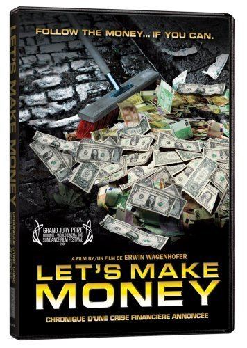 Let's Make Money Lets Make Money cinema politica