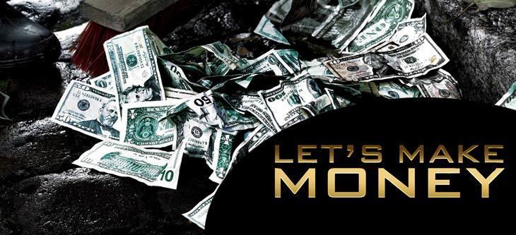 Let's Make Money Lets Make Money Watch Documentary Online Free