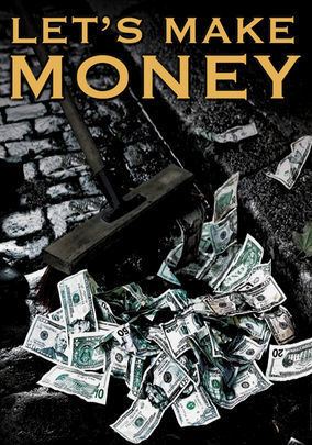 Let's Make Money Is Lets Make Money available to watch on Netflix in America
