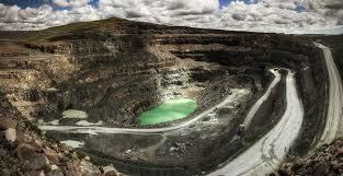 Letseng diamond mine Lesotho GEMKonnect