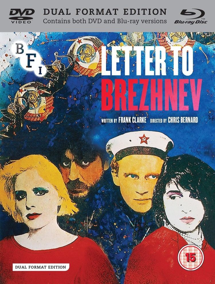 Letter to Brezhnev Buy Letter to Brezhnev Shop