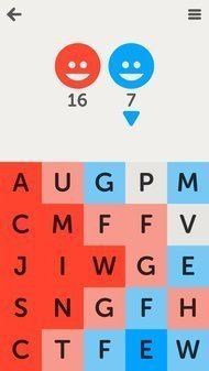 Letterpress (video game) Letterpress Game From the Creator of Tweetie Lifts Off The New