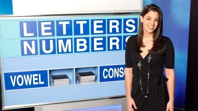 Letters and Numbers Letters and Numbers El Five39s Reviews