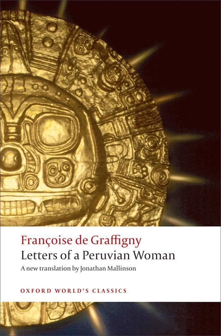 Letters from a Peruvian Woman t1gstaticcomimagesqtbnANd9GcRQHedpKdXxC8JFke