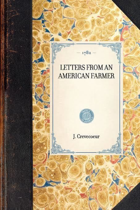 Letters from an American Farmer t1gstaticcomimagesqtbnANd9GcQtts3n60ds8SNVBq