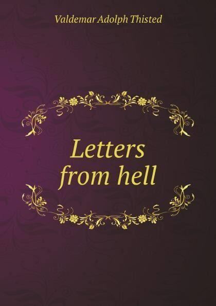 Letters from Hell t2gstaticcomimagesqtbnANd9GcQpJZNCKfbFZaPI