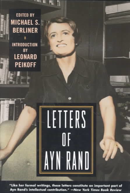 Letters of Ayn Rand t2gstaticcomimagesqtbnANd9GcQMQSefdvffF3vvi