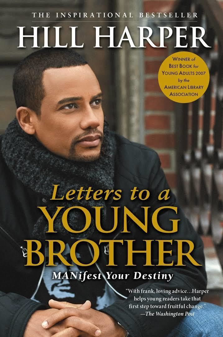 Letters to a Young Brother t0gstaticcomimagesqtbnANd9GcSuvaUywI38Pvnw