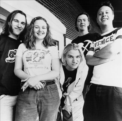 Letters to Cleo Letters To Cleo I Want You To Want Me lyrics