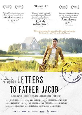 Letters to Father Jacob To Father Jacob