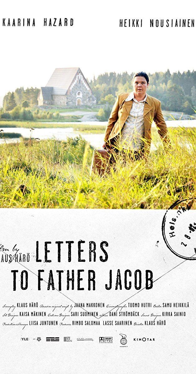Letters to Father Jacob Postia pappi Jaakobille 2009 IMDb