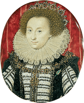 Lettice Knollys Lettice Knollys All Things Robert Dudley