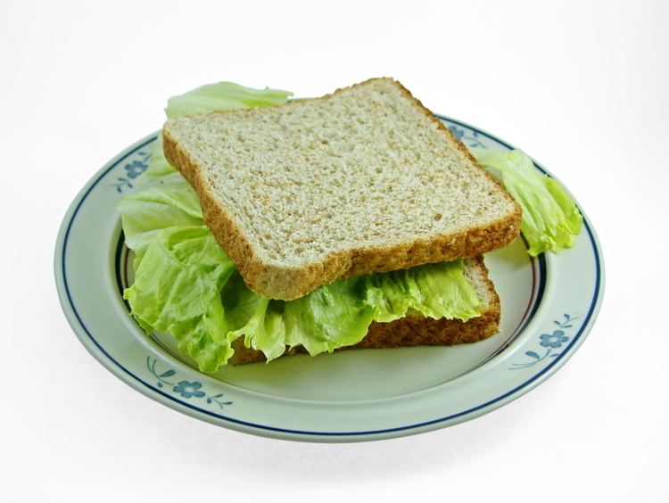 Lettuce sandwich Sickos vote egg mayo sandwich as best in Britain