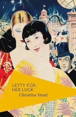Letty Fox: Her Luck t0gstaticcomimagesqtbnANd9GcRxgUe847X2jm11dY