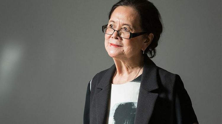 Letty Jimenez Magsanoc Death of PDI editorinchief Letty JimenezMagsanoc NUJP Statement