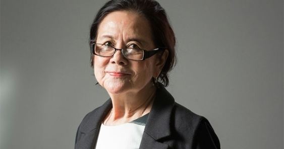 Letty Jimenez Magsanoc Inquirer editor Letty JimenezMagsanoc passes away Adobo Magazine