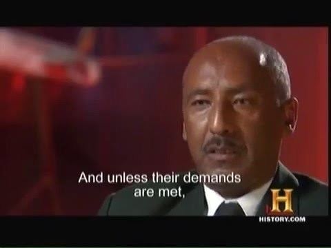 Leul Abate Ethiopian Airlines flight ET961 ditching in Comoros Islands YouTube