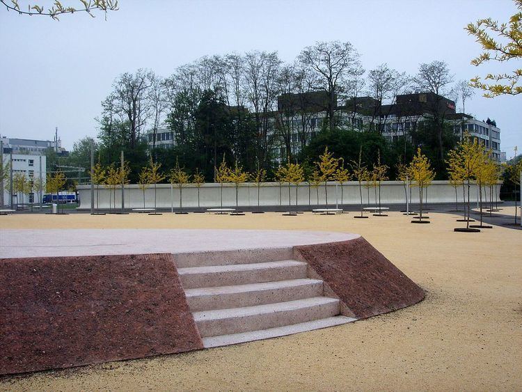 Leutschenpark