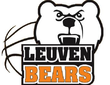 Leuven Bears httpsuploadwikimediaorgwikipediaenee4Leu