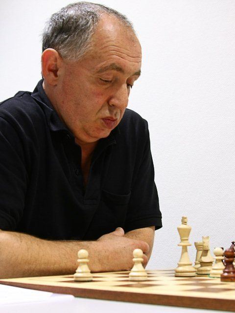 Lev Gutman Lev Gutman chess games and profile ChessDBcom
