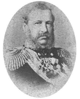 Lev Kulchitsky