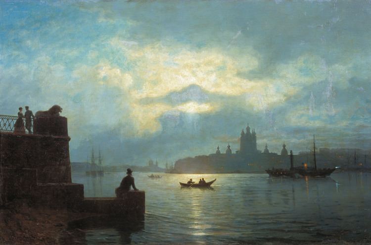 Lev Lagorio Lev Lagorio Wikipedia the free encyclopedia