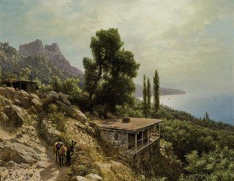 Lev Lagorio wwwchristiescomlotfinderimagesd53799levlagor