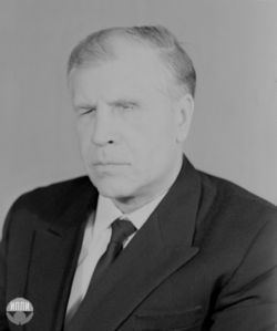 Lev Pontryagin Lev Semenovich Pontryagin 1903 1988 Genealogy
