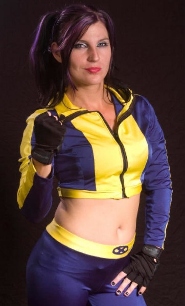 Leva Bates Leva Bates Profile amp Match Listing Internet Wrestling