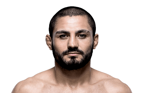 Levan Makashvili Levan Makashvili Official UFC Fighter Profile