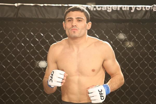 Levan Makashvili Levan Makashvili quotThe Hornetquot MMA Fighter Page Tapology