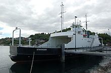 Levanger–Hokstad Ferry httpsuploadwikimediaorgwikipediacommonsthu