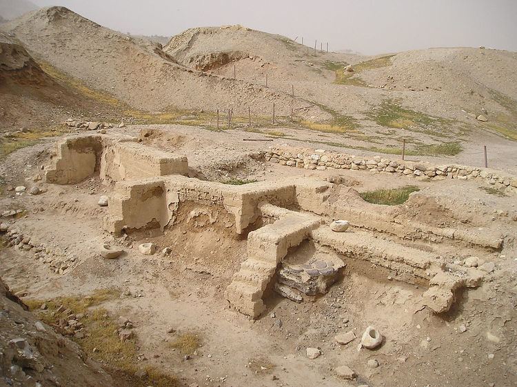 Levantine archaeology