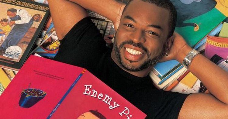 LeVar Burton Levar Burton