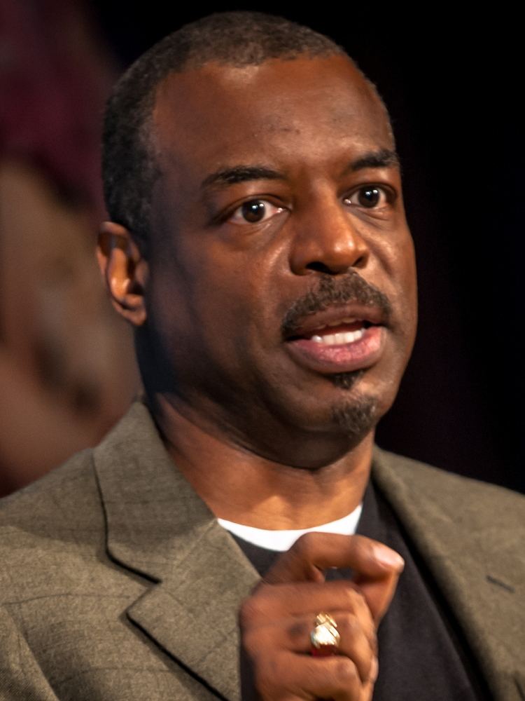 LeVar Burton httpsuploadwikimediaorgwikipediacommonscc