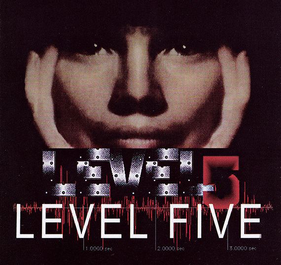 Level Five (film) Chris Marker Level Five English DVD Booklet by Christophe Chazalon
