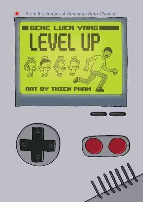 Level Up (comics) t2gstaticcomimagesqtbnANd9GcR01WnwgLRNT9oID