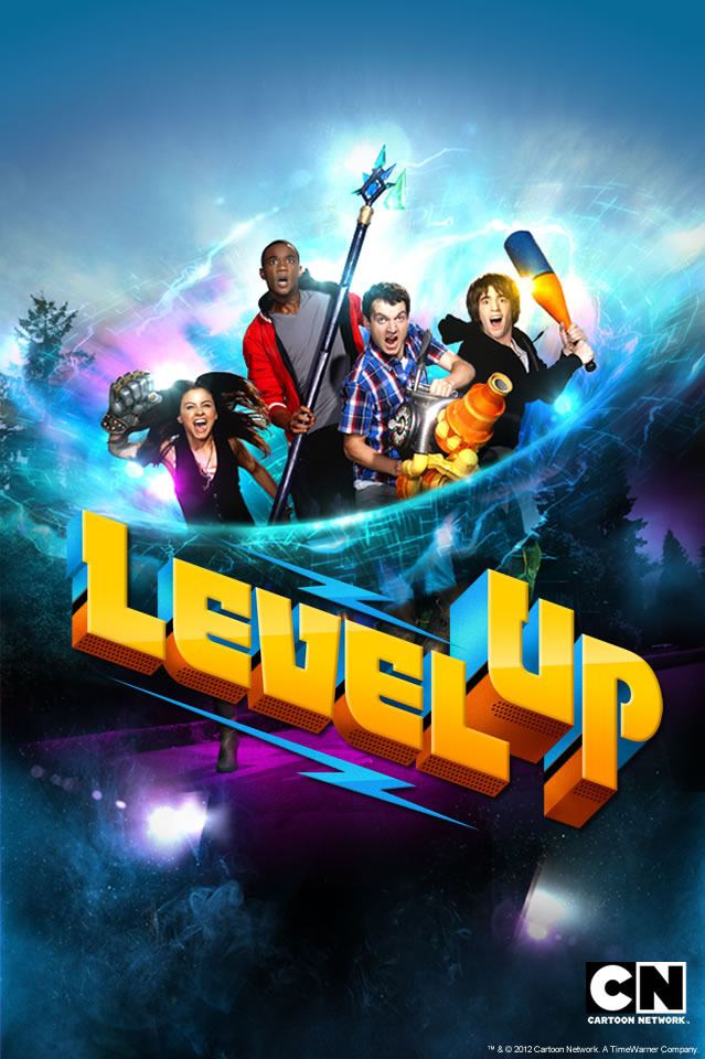Level Up (TV series) Level Up Series TV Tropes