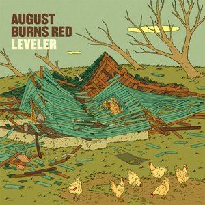 Leveler (album) httpsuploadwikimediaorgwikipediaen44aAug