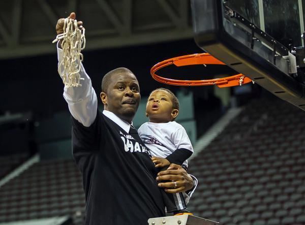 LeVelle Moton Interview with 2014 MEAC Coach of The Year NCCU39s Levelle