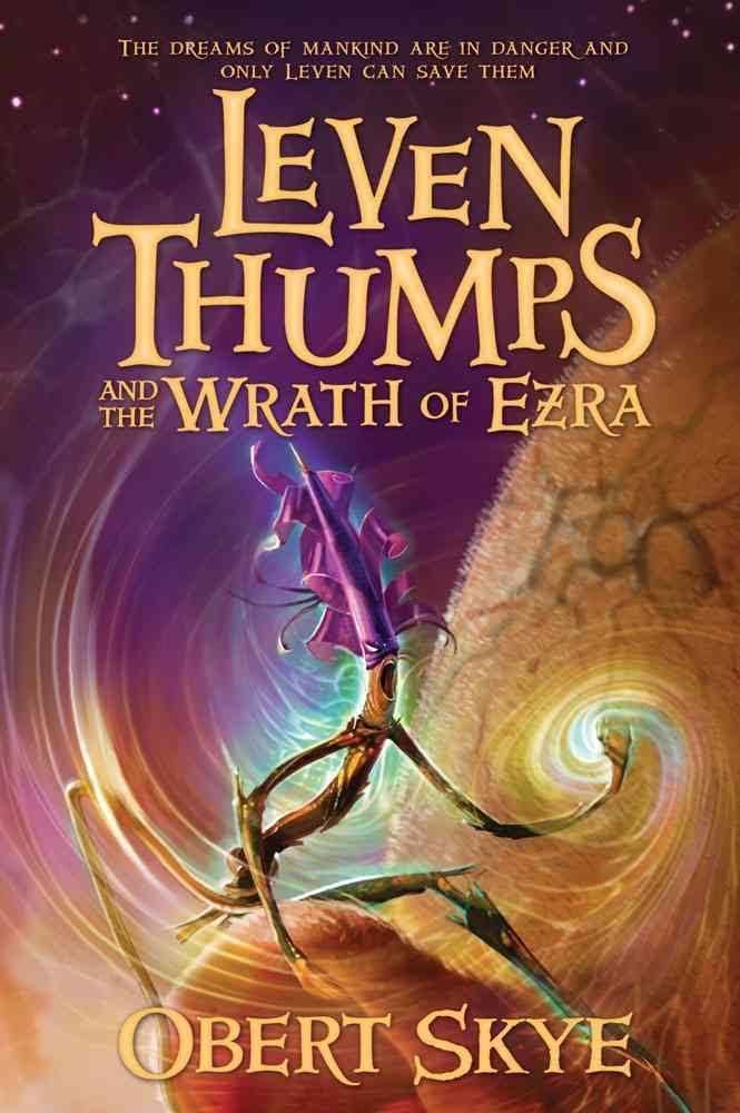 Leven Thumps and the Wrath of Ezra t3gstaticcomimagesqtbnANd9GcTYLYXu4R2LV6y6tM